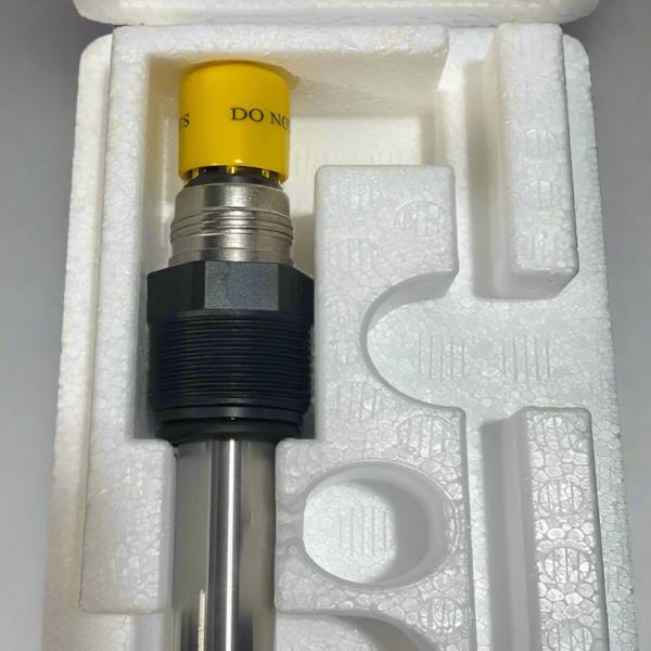 Hamilton Conducell 4USF-PG 225 Conductivity Sensor Other Hamilton