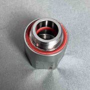 Hamilton DO Sensor 12mm Bioreactor Thread Adapter M18 Port Bioreactors & Fermenters Chemglass