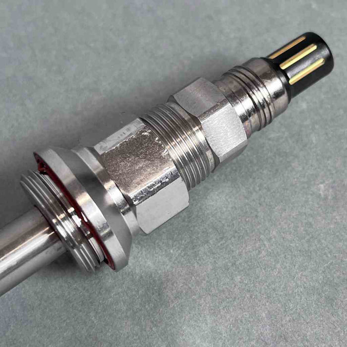 Hamilton DO Sensor 12mm Bioreactor Thread Adapter M18 Port Bioreactors & Fermenters Chemglass