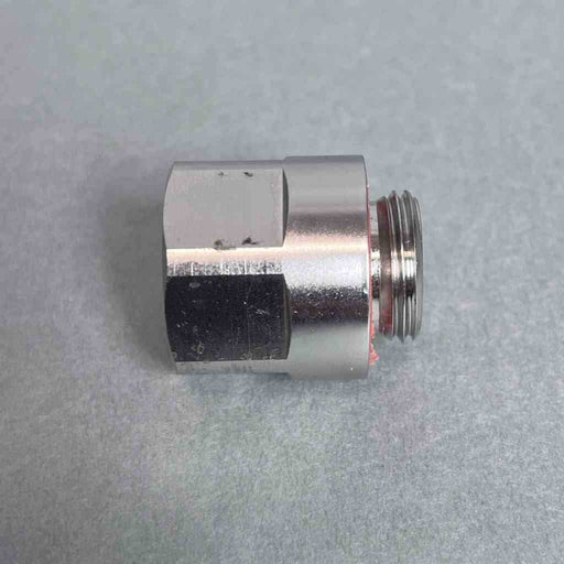 Hamilton DO Sensor 12mm Bioreactor Thread Adapter M18 Port Bioreactors & Fermenters Chemglass