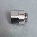 Hamilton DO Sensor 12mm Bioreactor Thread Adapter M18 Port Bioreactors & Fermenters Chemglass