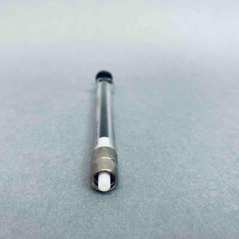 Hamilton Gastight Syringe 1 ml Cemented Luer Tip Lot of 3 Syringes Luer Life Sciences Trading