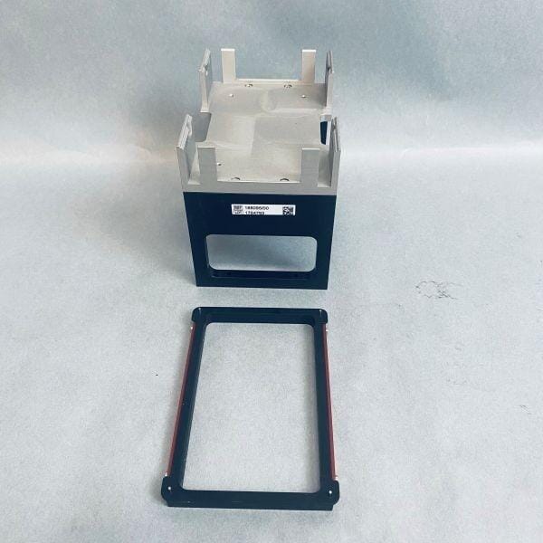 Hamilton MFX HP MTP Locator Sloped Rev A Automated Liquid Handling Hamilton