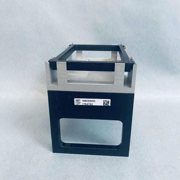 Hamilton MFX HP MTP Locator Sloped Rev A Automated Liquid Handling Hamilton