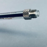 Hamilton Microliter Chromatography Syringe Barrel 500 ul Total of 1 Barrel Other Medical & Lab Equipment Hamilton