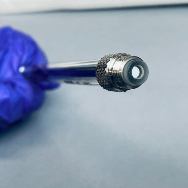 Hamilton Microliter Chromatography Syringe Barrel 500 ul Total of 1 Barrel Other Medical & Lab Equipment Hamilton