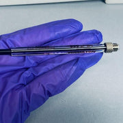 Hamilton Microliter Chromatography Syringe Barrel 500 ul Total of 1 Barrel Other Medical & Lab Equipment Hamilton