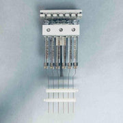 Hamilton Multi-Syringe Terasaki Dispenser Gastight 1702 25 ul Other Healthcare, Lab & Dental Hamilton