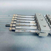 Hamilton Multi-Syringe Terasaki Dispenser Gastight 1702 25 ul Other Healthcare, Lab & Dental Hamilton