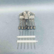 Hamilton Multi-Syringe Terasaki Dispenser Gastight 1702 25 ul Other Healthcare, Lab & Dental Hamilton