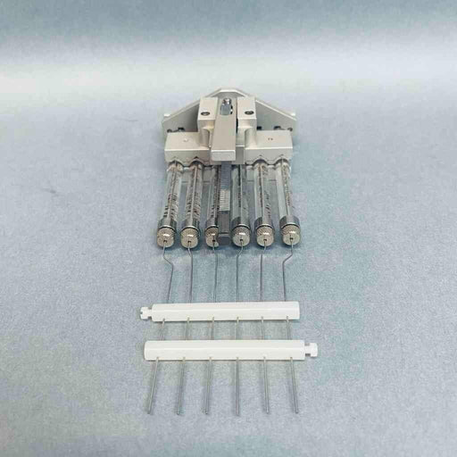 Hamilton Multi-Syringe Terasaki Dispenser Gastight 1702 25 ul Other Healthcare, Lab & Dental Hamilton