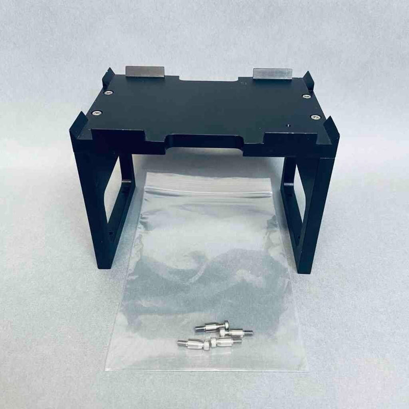 Hamilton Multiflex 96 Well PCR Plate Module Automated Liquid Handling Hamilton