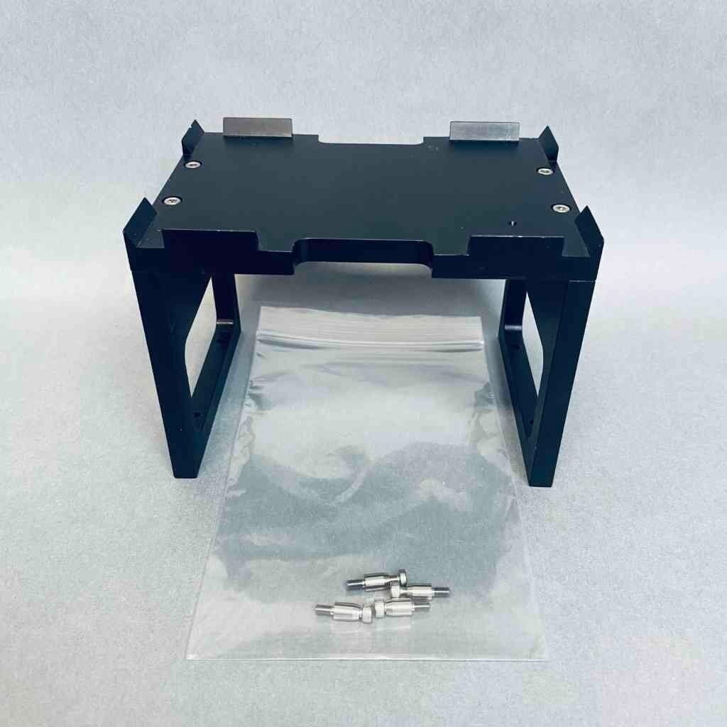 Assypcr Module Hamilton Multiflex 96 Well PCR Plate Module — Life Sciences Trading