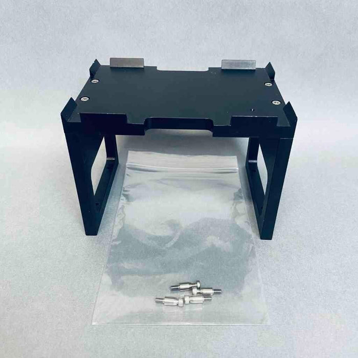 Hamilton Multiflex 96 Well PCR Plate Module Automated Liquid Handling Hamilton