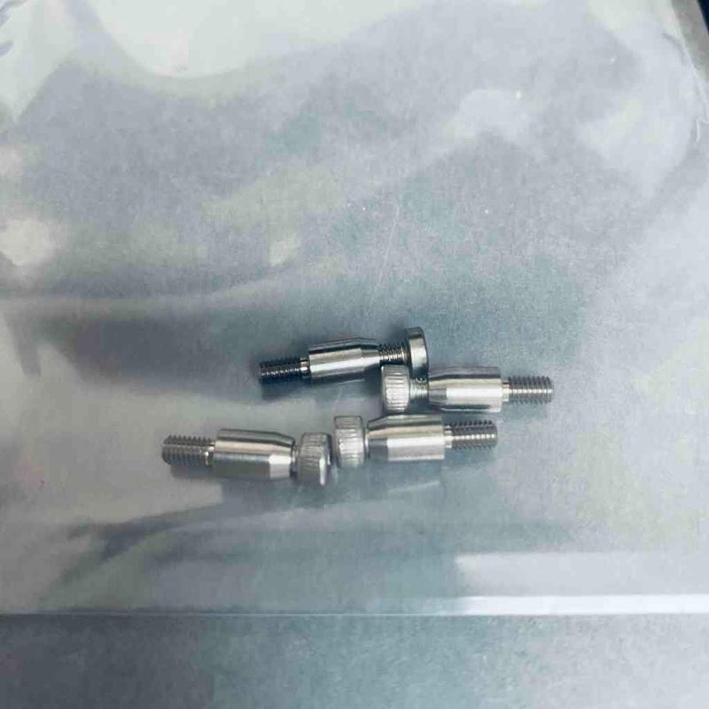 Hamilton Multiflex 96 Well PCR Plate Module Automated Liquid Handling Hamilton