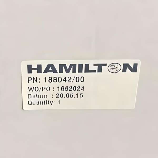 Hamilton MultiFlex DWP Module Lab Equipment::Liquid Handling Automation::Other Liquid Handling Auto Hamilton