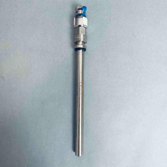 Hamilton OxyFerm FDA 160 Dissolved Oxygen Sensor 160 mm Length Lab Equipment::Other Lab Equipment Hamilton
