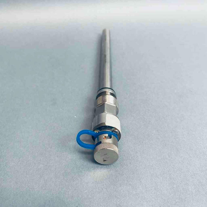 Hamilton OxyFerm FDA 160 Dissolved Oxygen Sensor 160 mm Length Lab Equipment::Other Lab Equipment Hamilton
