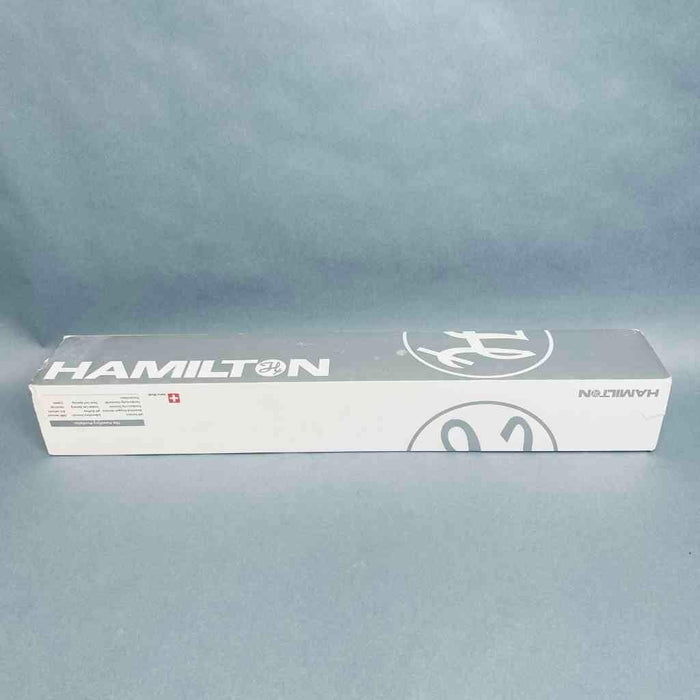 Hamilton Oxyferm FDA VP 425 Dissolved Oxygen Probe 425 mm Length Dissolved Oxygen Meters Hamilton