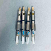 Hamilton OxyFerm Replacement Cathode Lot of 4 Other Leads & Probes Hamilton