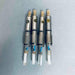Hamilton OxyFerm Replacement Cathode Lot of 4 Other Leads & Probes Hamilton