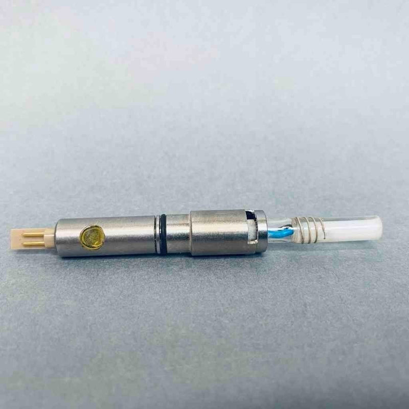 Hamilton OxyFerm Replacement Cathode Lot of 4 Other Leads & Probes Hamilton