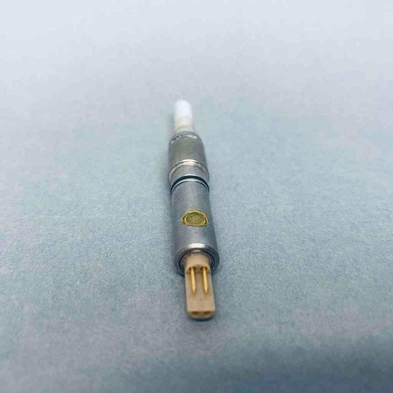 Hamilton OxyFerm Replacement Cathode Lot of 4 Other Leads & Probes Hamilton