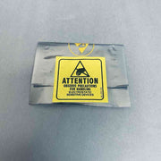 Hamilton Probe I/O Contact PCB Assy Rev. B Other Hamilton