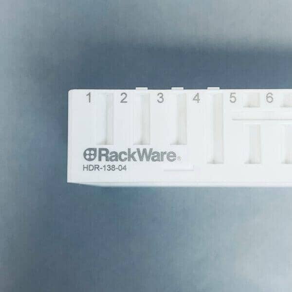 Hamilton Micronics Rack Cold Block Hamilton Rackware Tube Rack for 0.6 ml Tubes High-Density Polystyrene ...