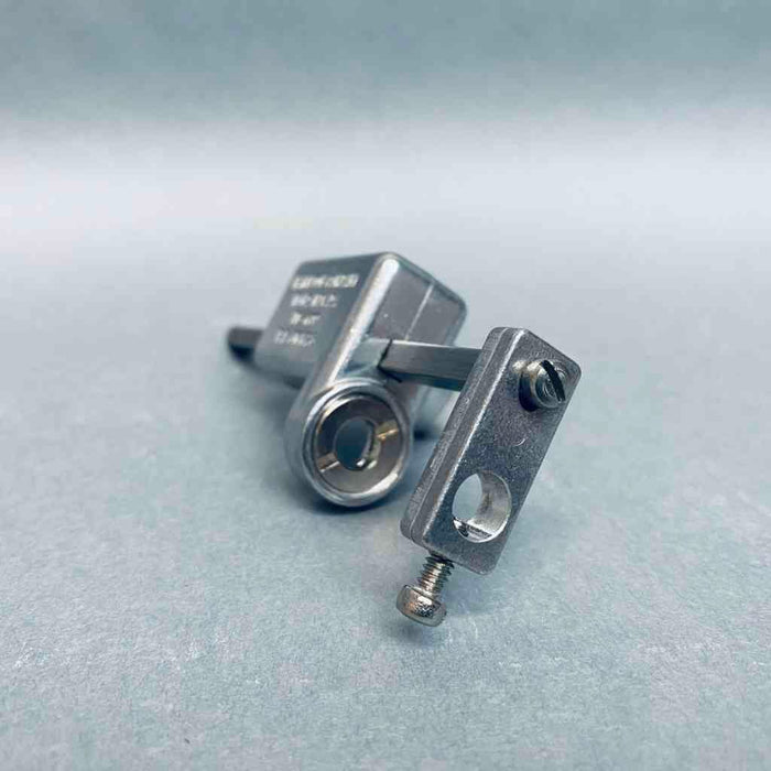 Hamilton Repeating Dispenser 50 ul Pipets & Pipette Tips Hamilton