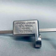 Hamilton Repeating Dispenser 50 ul Pipets & Pipette Tips Hamilton