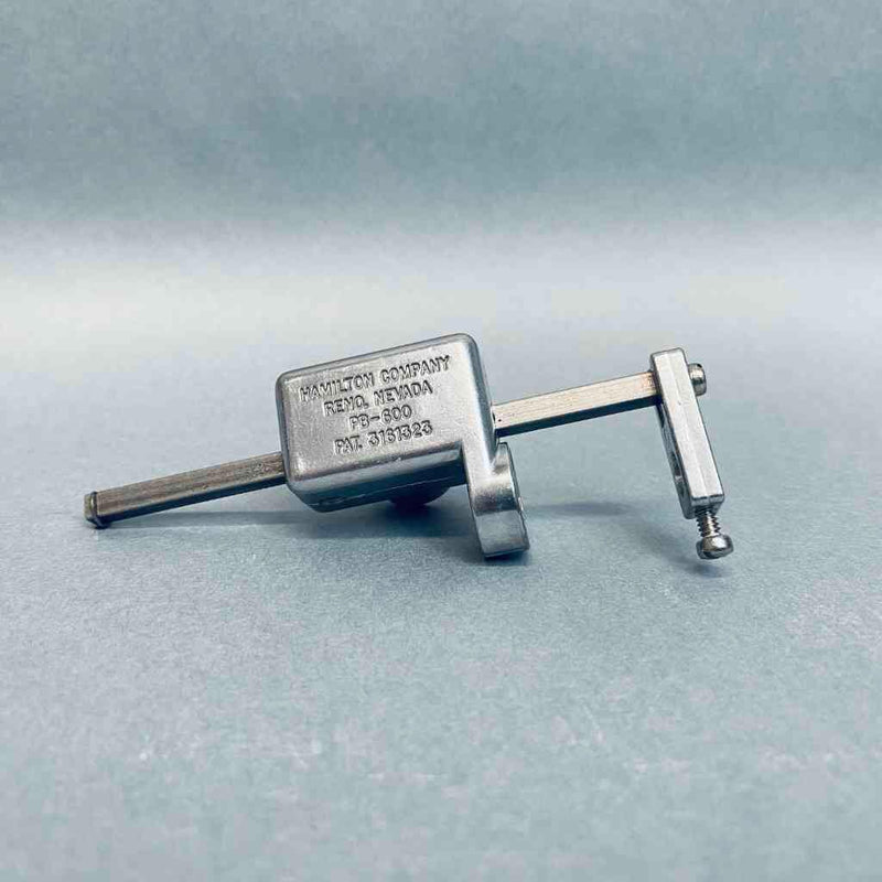 Hamilton Repeating Dispenser 50 ul Pipets & Pipette Tips Hamilton