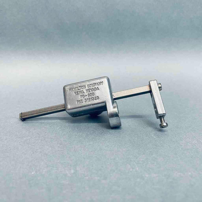 Hamilton Repeating Dispenser 50 ul Pipets & Pipette Tips Hamilton