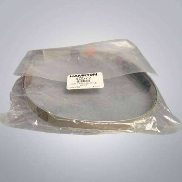 Hamilton Shuttle Cable Assay Other Medical & Lab Equipment Hamilton