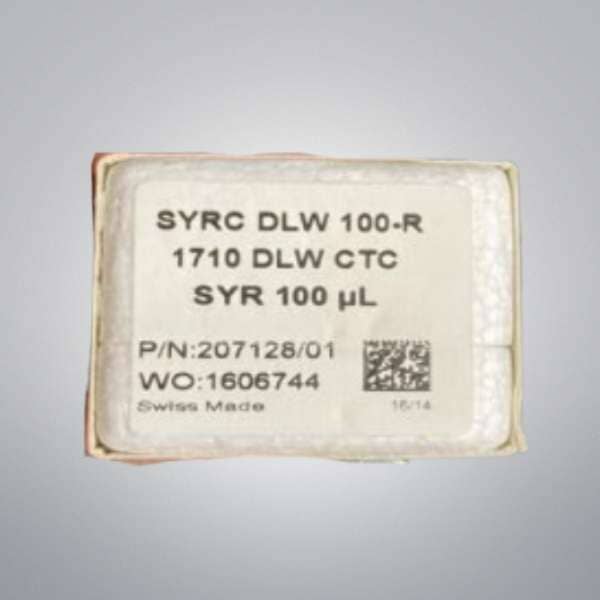 Hamilton Syringe Replacement Plunger for CTC PAL Autosampler LC/MS/GC Hamilton