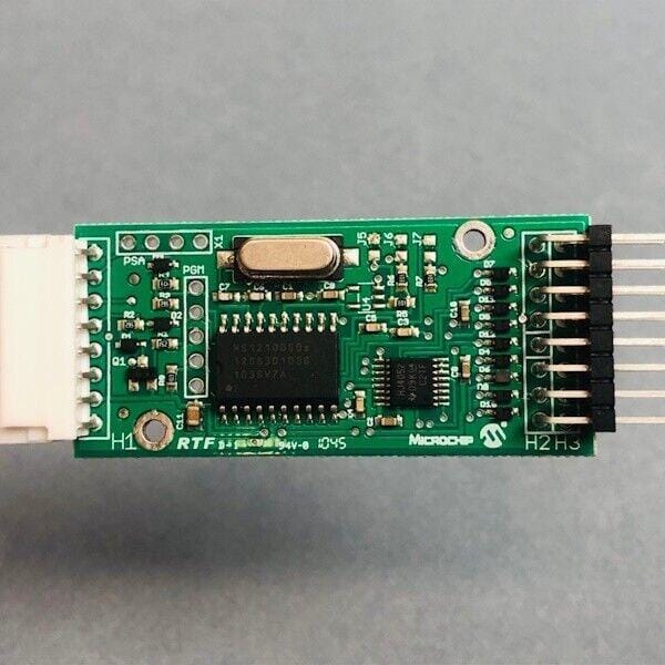 Hampshire TSHARC-12M VER 1.7 Touchscreen Controller Other Medical & Lab Equipment Hampshire