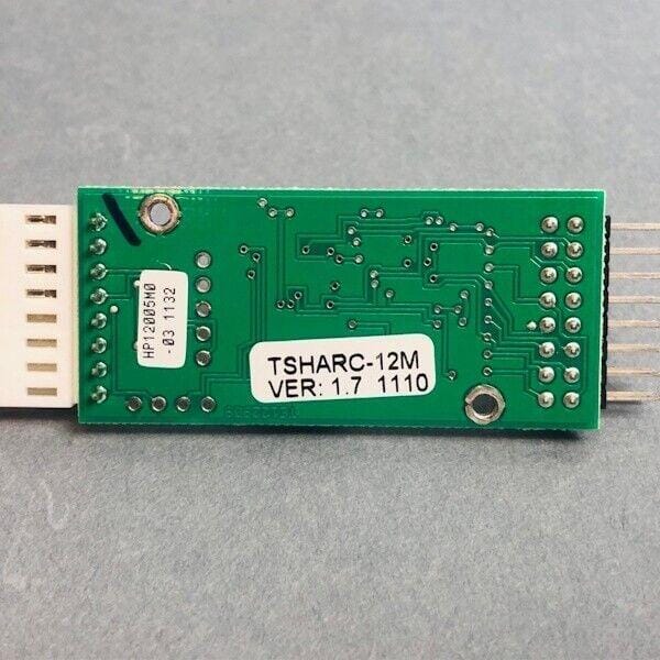 Hampshire TSHARC-12M VER 1.7 Touchscreen Controller Other Medical & Lab Equipment Hampshire
