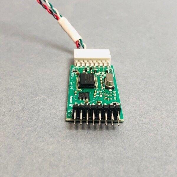 Hampshire TSHARC-12M VER 1.7 Touchscreen Controller Other Medical & Lab Equipment Hampshire