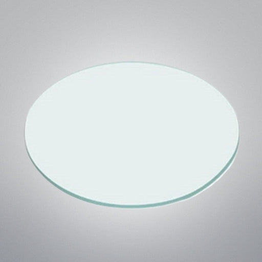 Hampton Research OptiClear Cover Slide Circular 22 mm 150 Slides Microscope Slides & Slide Covers Hampton Research