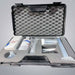 Hanna Soil Test Kit Sample Preparation Kit for HI83325 w Hard Case Lab Equipment::Other Lab Equipment Hanna