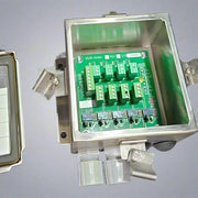 Hardy C2 Load Point Junction Box Lab Equipment::Other Lab Equipment Hardy