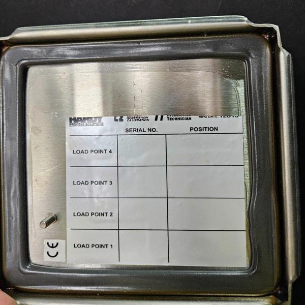 Hardy C2 Load Point Junction Box Lab Equipment::Other Lab Equipment Hardy