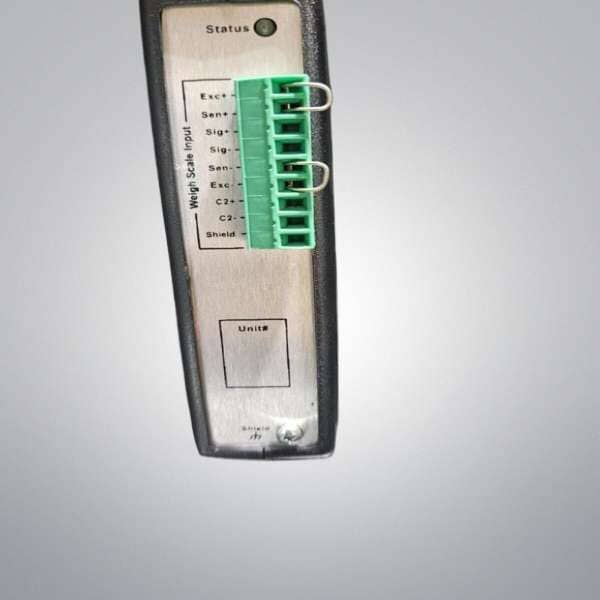 Hardy Process Solutions Weight Processing Module Other Hardy Process Solutions