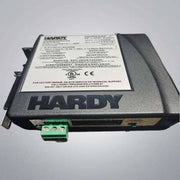 Hardy Process Solutions Weight Processing Module Other Hardy Process Solutions