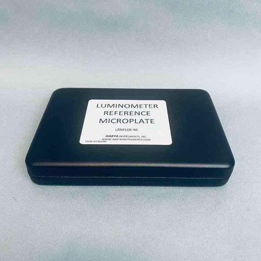 Harta Luminometer Reference Microplate Microplates Harta