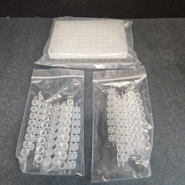 Harvard Apparatus Filter Microplate DispoDialyzers 96 Well 10 kDa MWCO Filters Harvard Apparatus