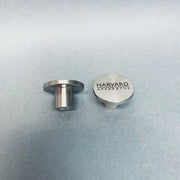 Harvard Apparatus Plunger Button Adapter for PHD 22/2000 Hpsi Pack of 4 Adapters Other Pump Parts & Accessories Harvard Apparatus