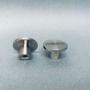 Harvard Apparatus Plunger Button Adapter for PHD 22/2000 Hpsi Pack of 4 Adapters Other Pump Parts & Accessories Harvard Apparatus