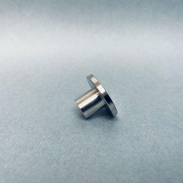 Harvard Apparatus Plunger Button Adapter for PHD 22/2000 Hpsi Pack of 4 Adapters Other Pump Parts & Accessories Harvard Apparatus