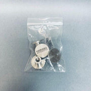 Harvard Apparatus Plunger Button Adapter for PHD 22/2000 Hpsi Pack of 4 Adapters Other Pump Parts & Accessories Harvard Apparatus